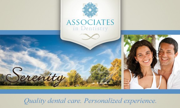 ASSOCIATES IN DENTISTRY, PC
