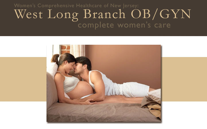 WEST LONG BRANCH OB/GYN