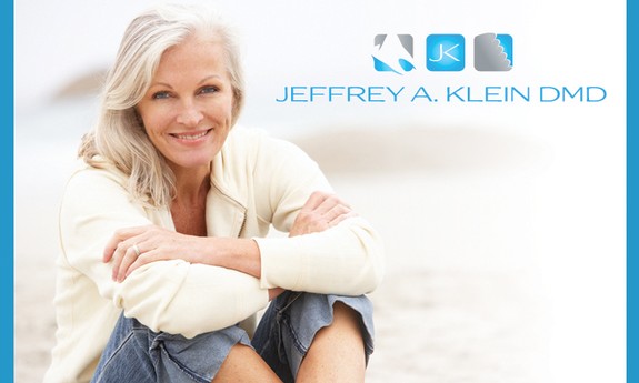 JEFFREY A. KLEIN,  DMD, PC