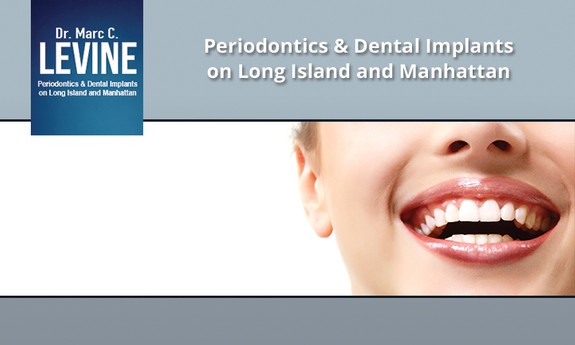 MARC C. LEVINE, DDS