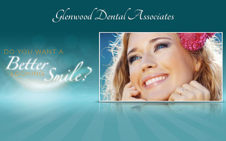 GLENWOOD DENTAL ASSOCIATES, LLP