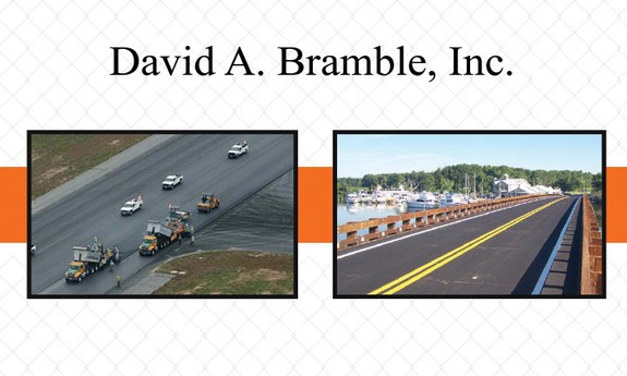 DAVID A. BRAMBLE, INC.