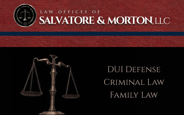 LAW OFFICE OF SALVATORE & MORTON, LLC