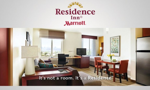 Learn more about RESIDENCE INN