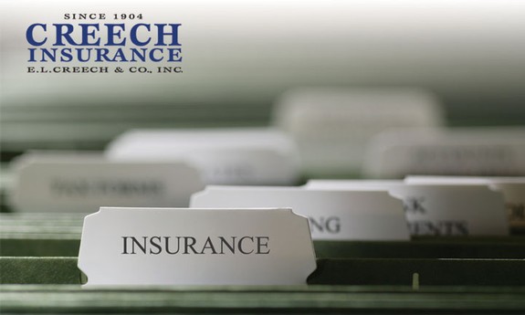 E.L. CREECH & COMPANY - Local INSURANCE in Virginia Beach, VA