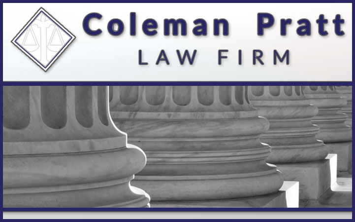 COLEMAN PRATT LAW FIRM - Local ATTORNEYS in Abingdon, VA