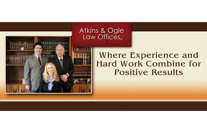 ATKINS LAW OFFICE