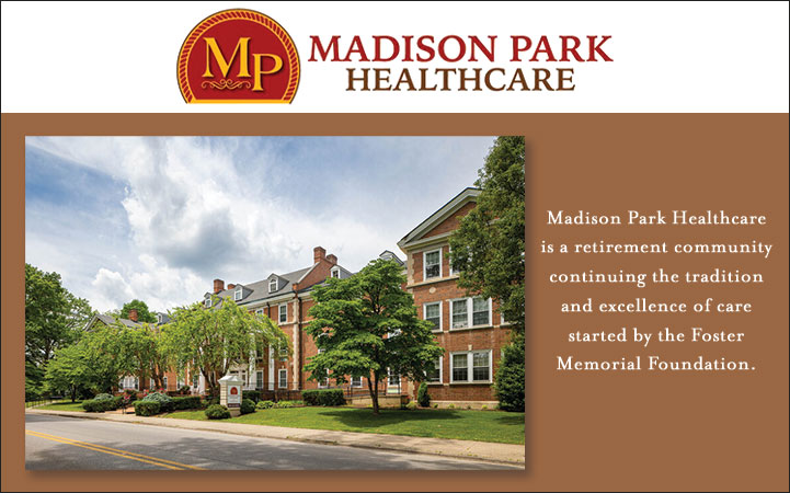 MADISON PARK HEALTHCARE