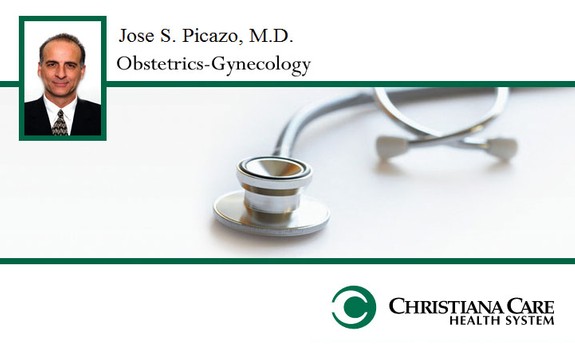 JOSE PICAZO, MD in Newark, DE