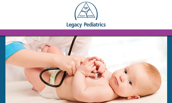 LEGACY PEDIATRICS