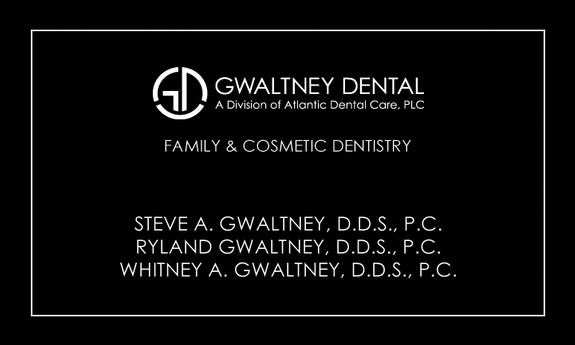 GWALTNEY DENTAL - FAMILY & COSMETIC DENTISTRY