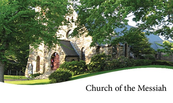 CHURCH OF THE MESSIAH