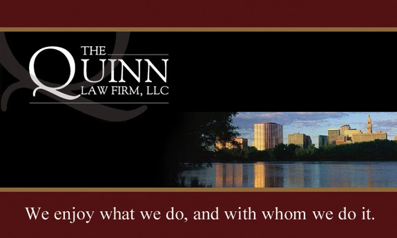 QUINN LAW FIRM, LLC