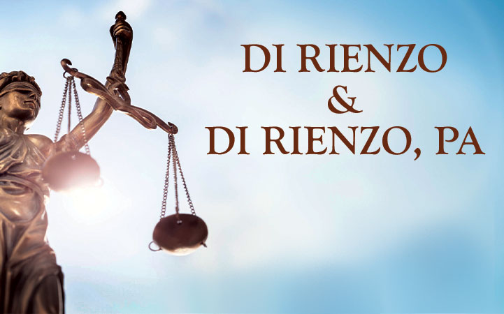 DI RIENZO & DI RIENZO, PA.