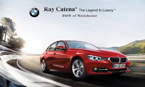 RAY CATENA BMW OF WESTCHESTER - Local USED AUTOMOBILE & TRUCK DEALERS in White Plains, NY