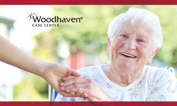 WOODHAVEN CARE CENTER