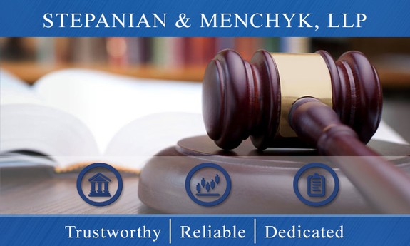 STEPANIAN & MENCHYK, LLP