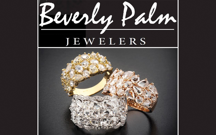 BEVERLY PALM JEWELERS - Local JEWELERS (RETAIL) in Easton, PA
