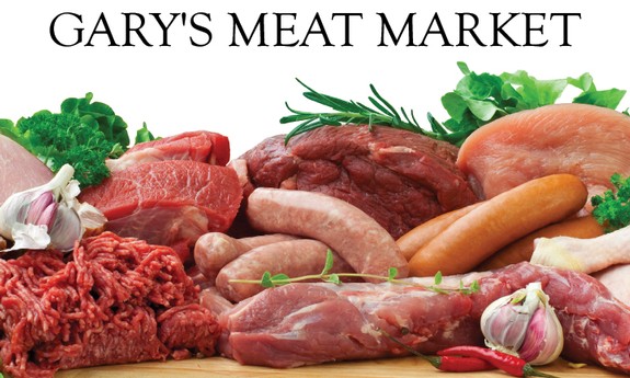 GARY'S MEAT MARKET
