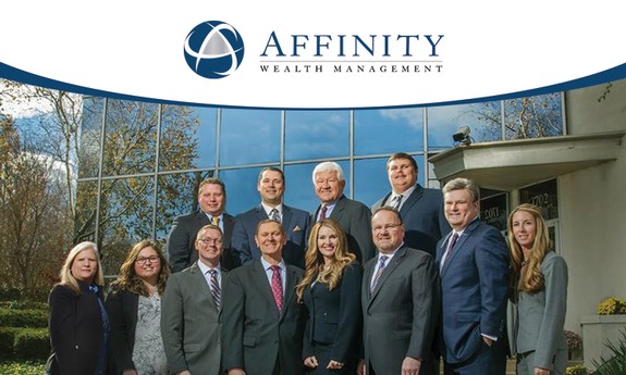 AFFINITY WEALTH MANAGEMENT in Wilmington, DE