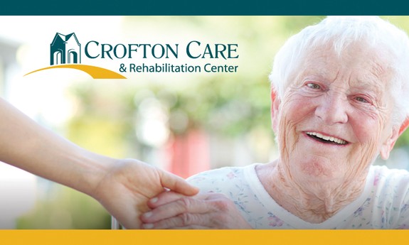 CROFTON CONVALESCENT & REHABILITATION