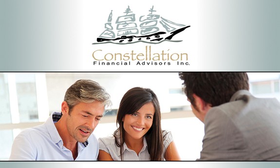 CONSTELLATION FINANCIAL ADVISORS INC.