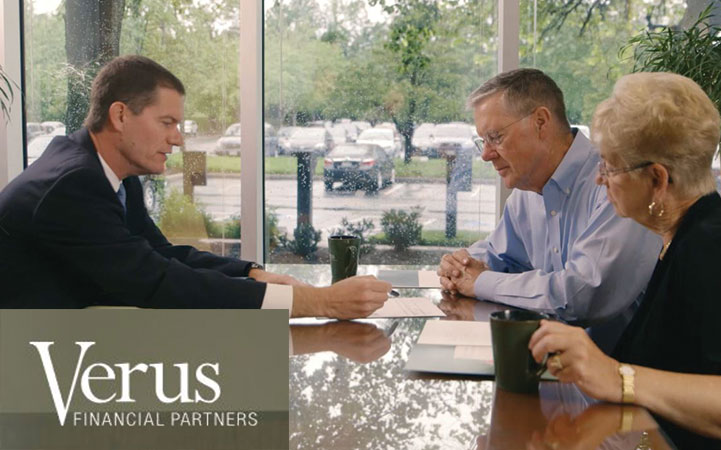 VERUS FINANCIAL PARTNERS - Local FINANCIAL ADVISORY SERVICES in Richmond, VA