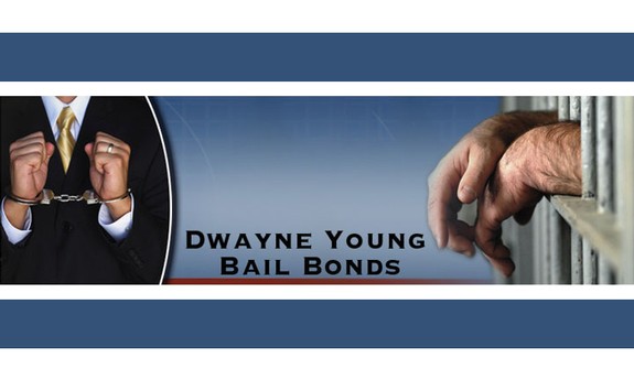 DWAYNE YOUNG BAIL BONDS