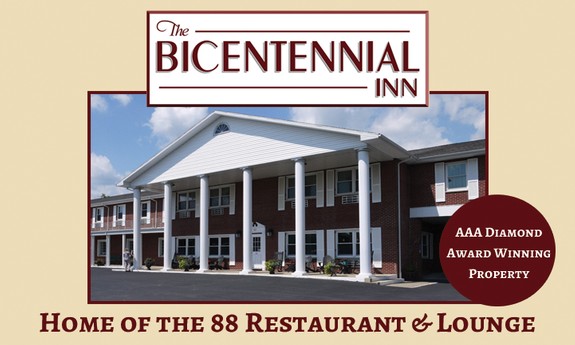 BI CENTENNIAL INN in Buckhannon, WV
