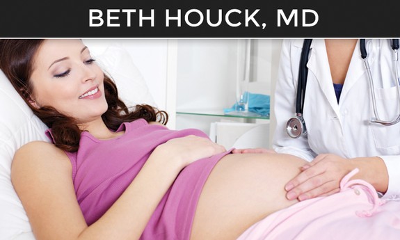 BETH HOUCK, MD - Local PHYSICIANS & SURGEONS in Syracuse, NY