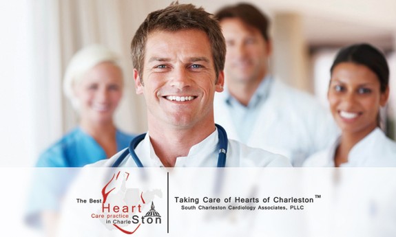 SOUTH CHARLESTON CARDIOLOGY ASSOCIATES, PLLC