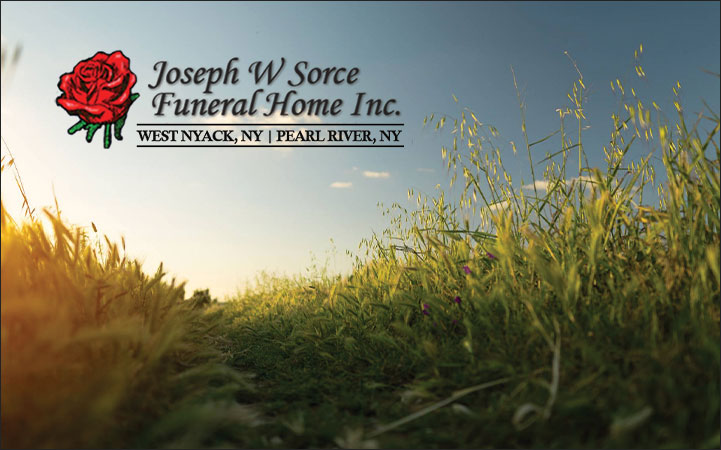 JOSEPH W. SORCE FUNERAL HOME, INC. - Local FUNERAL DIRECTORS in West Nyack, NY
