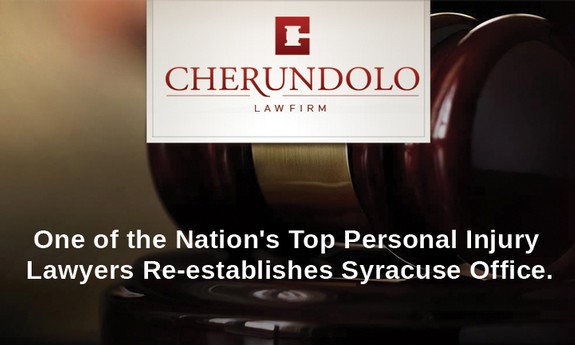 CHERUNDOLO LAW FIRM, PLLC - Local ATTORNEYS in Syracuse, NY