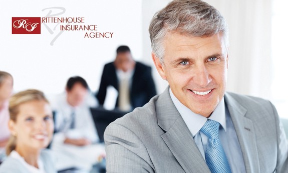 RITTENHOUSE INSURANCE AGENCY, INC.