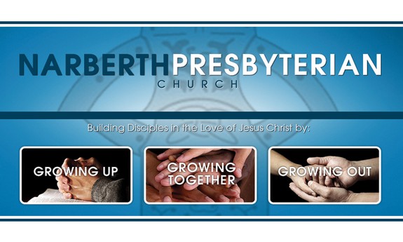 NARBERTH PRESBYTERIAN CHURCH