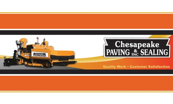 Learn more about CHESAPEAKE PAVING & SEALING