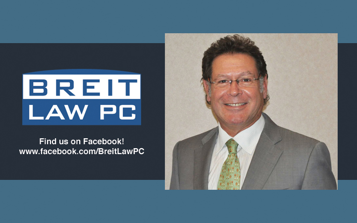 BREIT LAW, PC