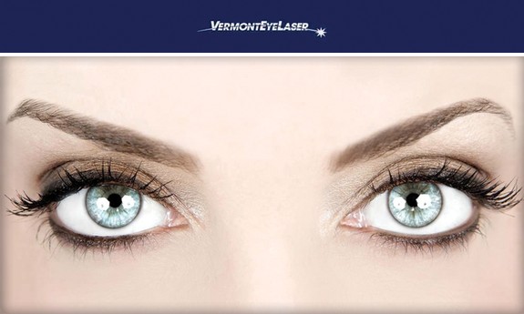VERMONT EYE LASER