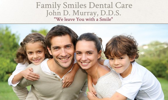FAMILY SMILES DENTAL CARE