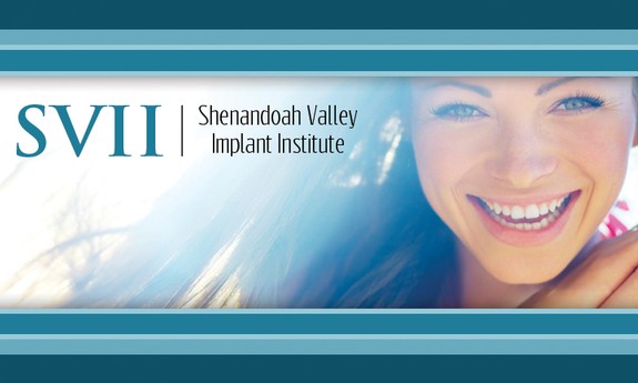 SHENANDOAH VALLEY IMPLANT INSTITUTE, LLC