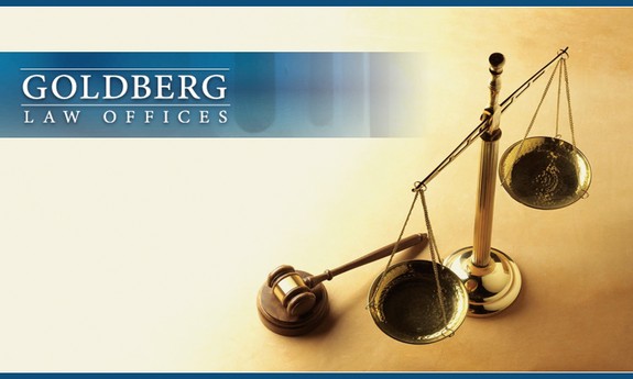 GOLDBERG LAW OFFICES