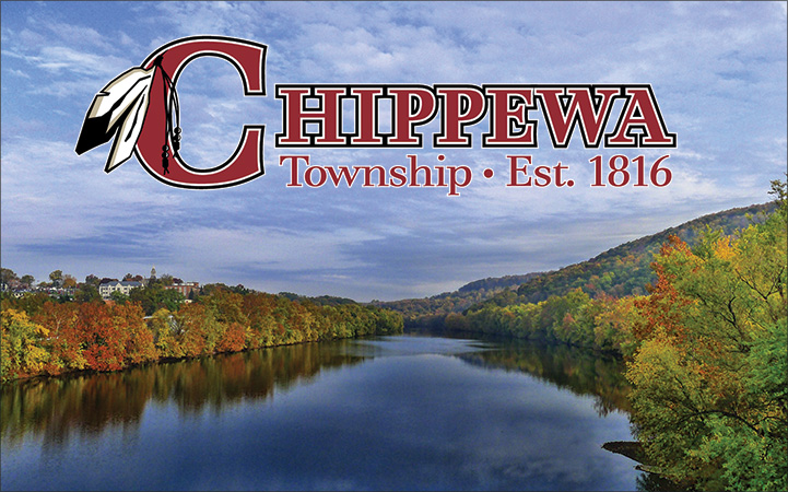 CHIPPEWA TOWNSHIP MUNICIPAL