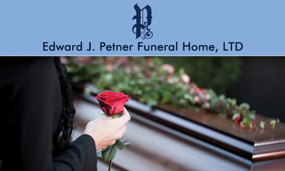 EDWARD J. PETNER FUNERAL HOME, LTD