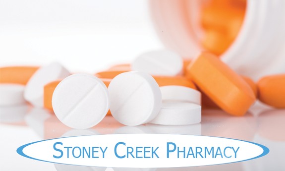 STONEY CREEK PHARMACY