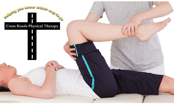 CROSS ROADS PHYSICAL THERAPY