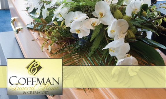 COFFMAN FUNERAL HOME AND CREMATORY - Local FUNERAL DIRECTORS in Staunton, VA