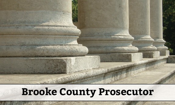 BROOKE COUNTY PROSECUTER