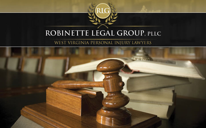 ROBINETTE LEGAL GROUP,  PLLC