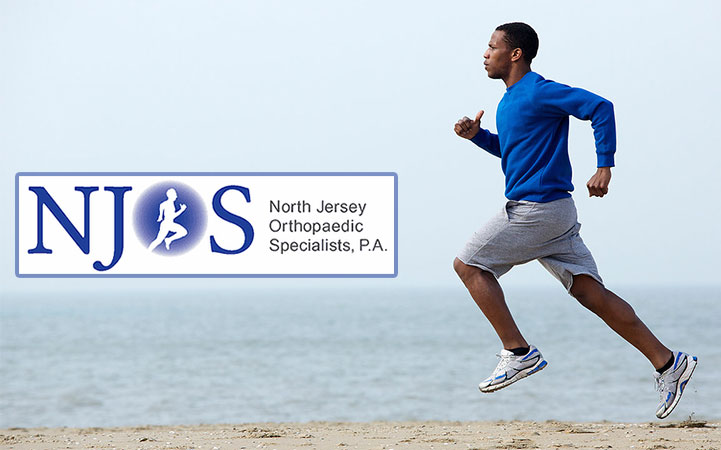 NORTH JERSEY ORTHOPAEDIC SPECIALISTS P.A.