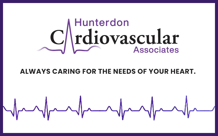 HUNTERDON CARDIOVASCULAR ASSOCIATES